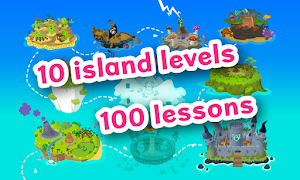 Nessy Learning poster