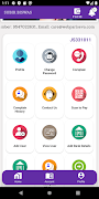 WebPariseva screenshot 3