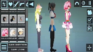 Berserk Mod Melon Playground screenshot 3