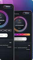 Bitcoin Farm Screenshot 3