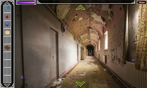 Asylum 2019 screenshot 1