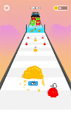 Jello Run screenshot 4
