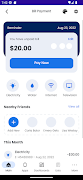 MauiKit Shell screenshot 7