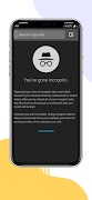 Uc Mini Browser - Fast Browser Ekran Görüntüsü 5