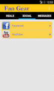 Fan Gear screenshot 2