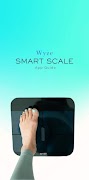 Wyze Smart Scale App Guide скриншот 3