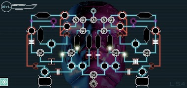 برنامه‌نما ELEKTROSOUL عکس از صفحه