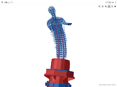 SAP2000 Cloud Viewer 截图 5