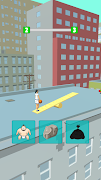Dunk Flip 截圖 2