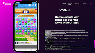 VT Chart screenshot 3