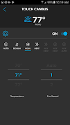 CAPTOUCH 截圖 3