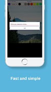 Smart Status capture d'écran 2