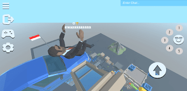 Run Up - Multiplayer imagem de tela 3