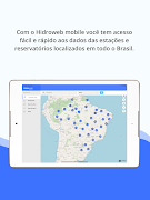 6 Schermata Hidroweb