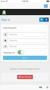 CMS Tech 海報