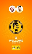 CBN ARMY poster
