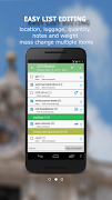 Packing List - Full syot layar 2