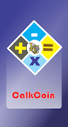 CalkCoin syot layar 7
