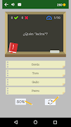 Primary School Questions screenshot 1