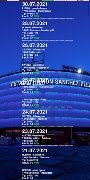 2 Schermata Soccer Prediction