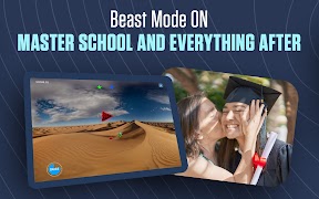 برنامه‌نما Mastermind: Brain Training عکس از صفحه