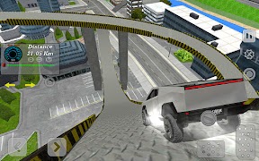 Drive-Some: Kar Driving Sim スクリーンショット 6
