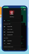 Pdf Pro-Pdf Maker 스크린샷 4