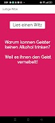 Lustige Witze screenshot 2