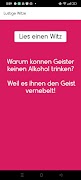 Lustige Witze Screenshot 2