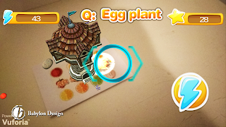 AR رماي تصوير الشاشة 7