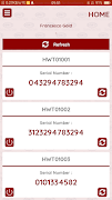 Info HWT постер