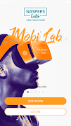 Naspers Labs Affiche