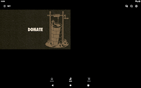 The Emmaus Table скриншот 7