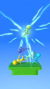 5 Schermata HumanTowerBattle
