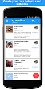 Birding Notebook پوسٹر