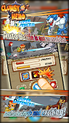 Clumsy Hero imagem de tela 4