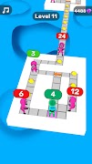 Stack Hero Tower War Survival imagem de tela 6