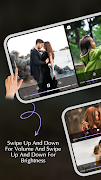 Multiple Video Player Popup скриншот 3