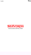 Servokon โปสเตอร์