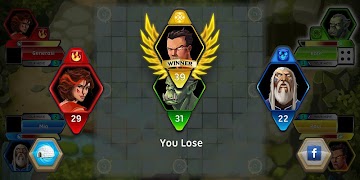 Battle Element 스크린샷 3