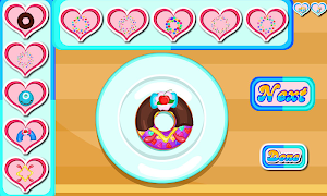 Cooking Donuts screenshot 7