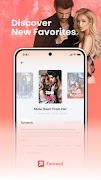 Fanread 截图 2