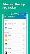 AppLock poster