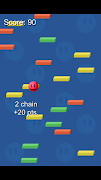 Papi Jump Screenshot 2