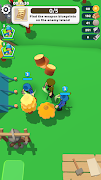 Loot & Shoot screenshot 1