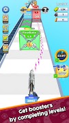 Weapon Craft Run 截图 5