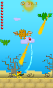 Cubemon Defender 스크린샷 5