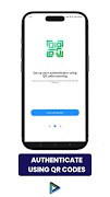 Asalus Authenticator-Portunus โปสเตอร์