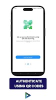 Asalus Authenticator-Portunus الملصق