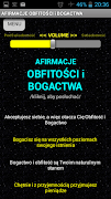 Programowanie PodŚwiadomości Ekran Görüntüsü 2